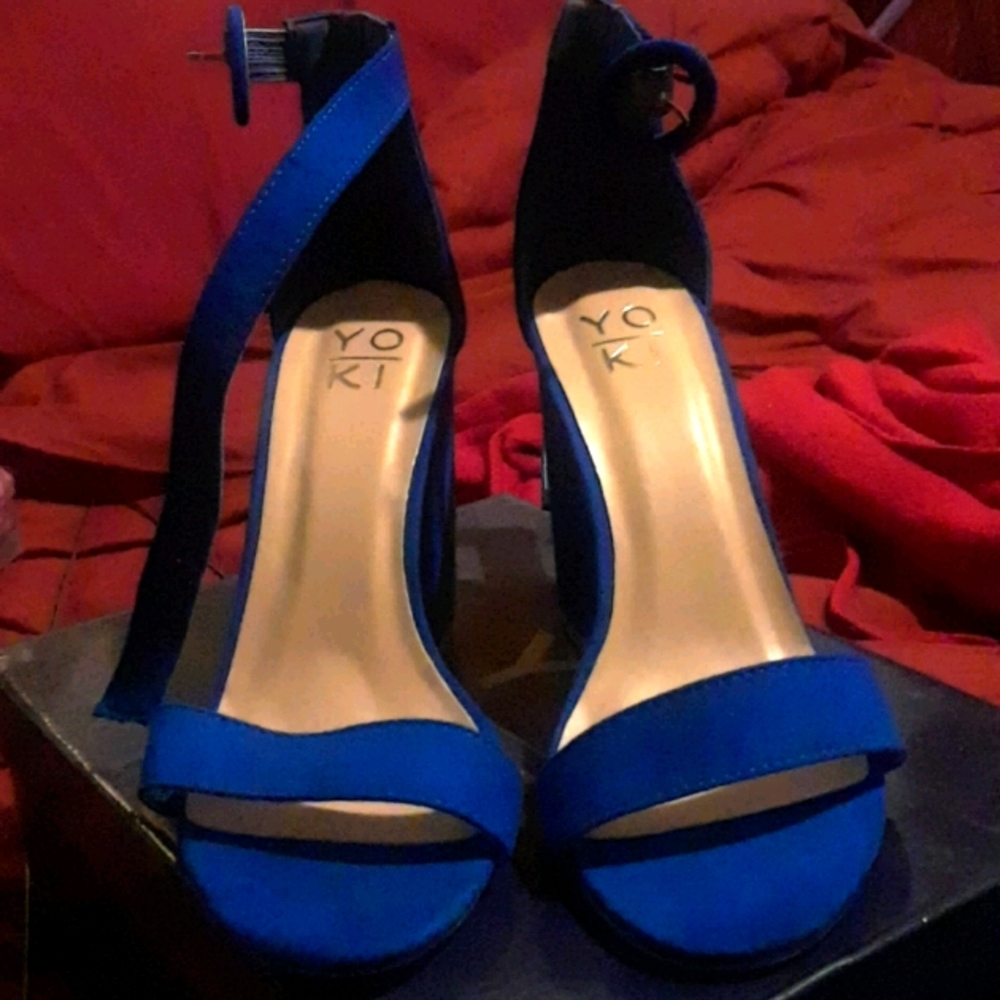Shoes